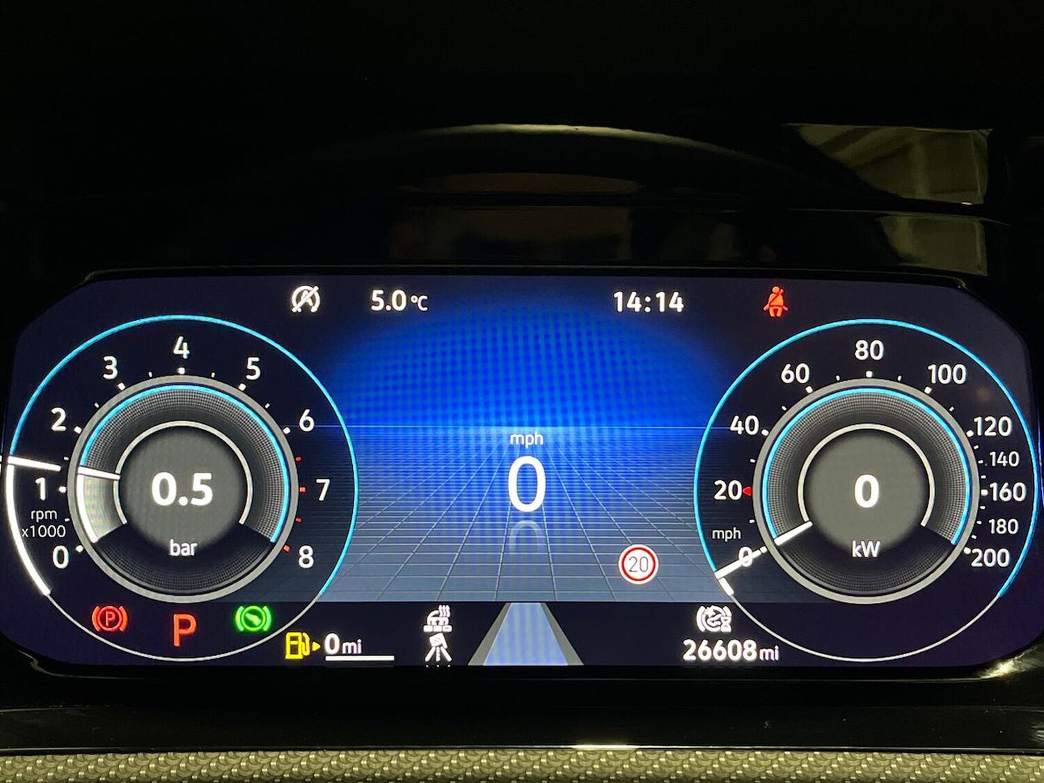 Used Volkswagen Golf 2021 for sale - 77056891: Photo 12