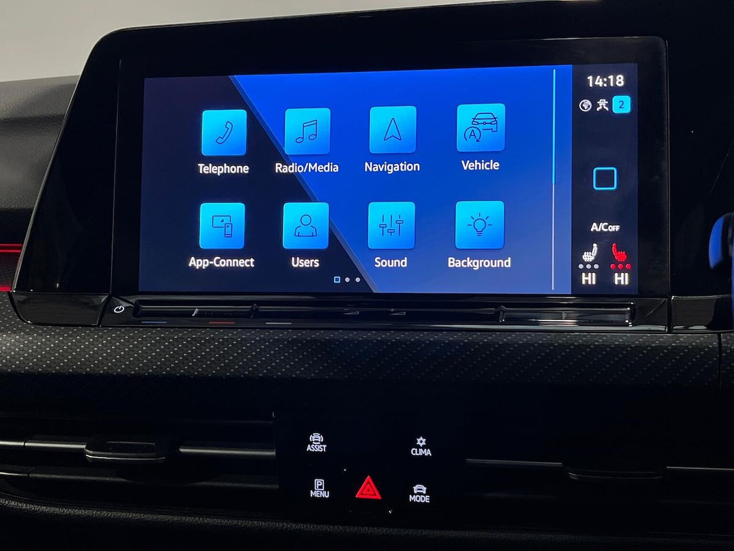 Used Volkswagen Golf 2021 for sale - 77056891: Photo 13