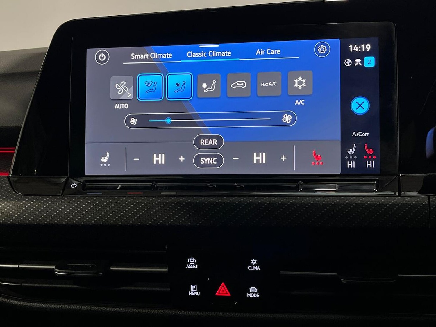 Used Volkswagen Golf 2021 for sale - 77056891: Photo 14