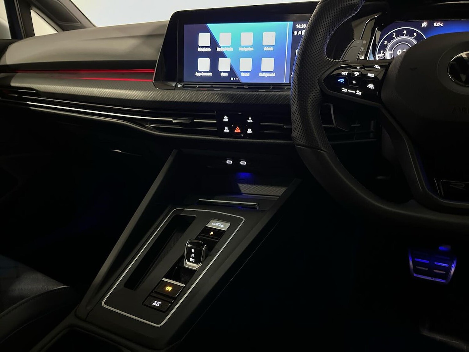 Used Volkswagen Golf 2021 for sale - 77056891: Photo 15