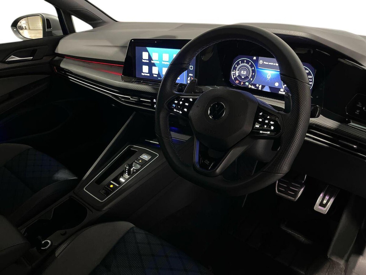 Used Volkswagen Golf 2021 for sale - 77056891: Photo 17