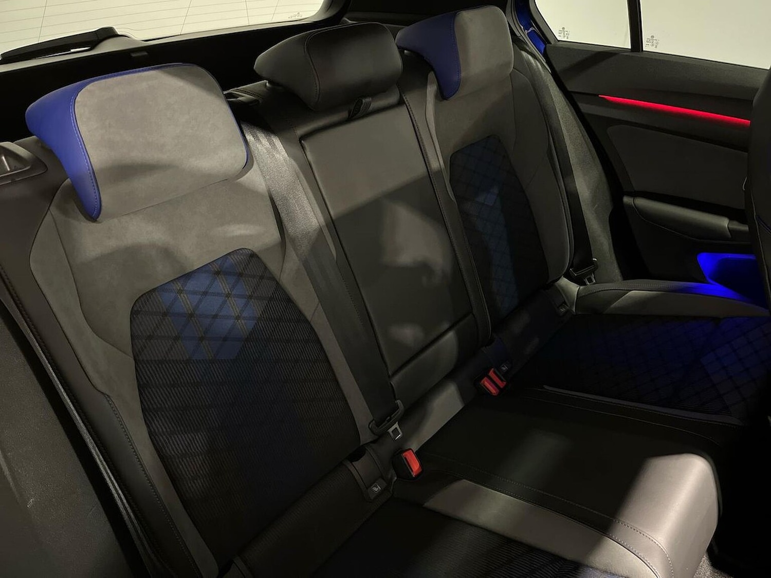 Used Volkswagen Golf 2021 for sale - 77056891: Photo 18