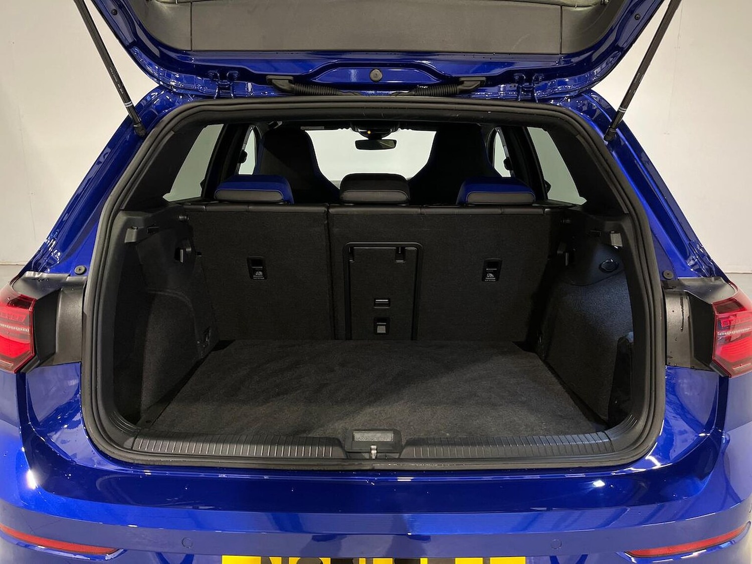 Used Volkswagen Golf 2021 for sale - 77056891: Photo 19