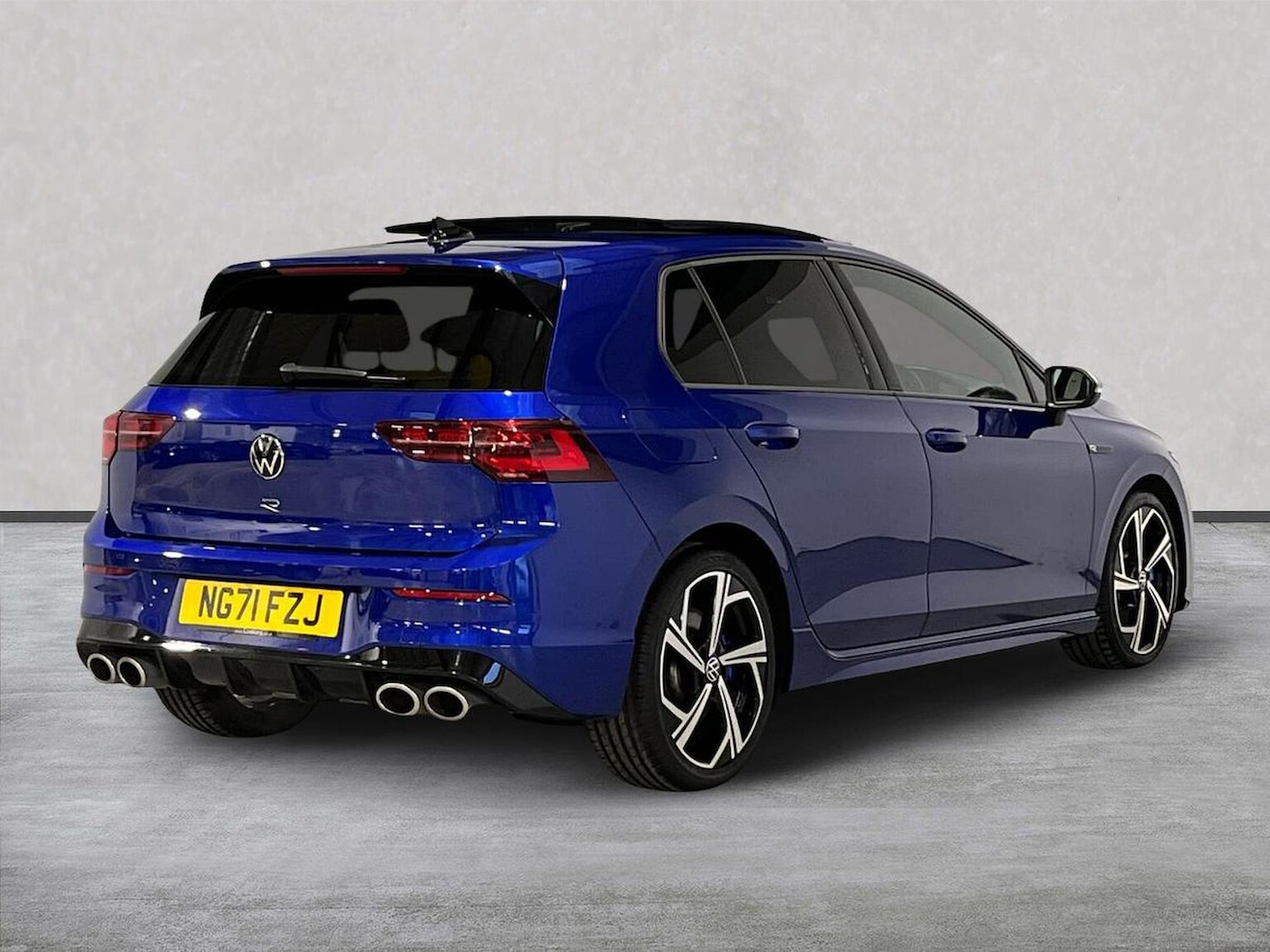 Used Volkswagen Golf 2021 for sale - 77056891: Photo 20