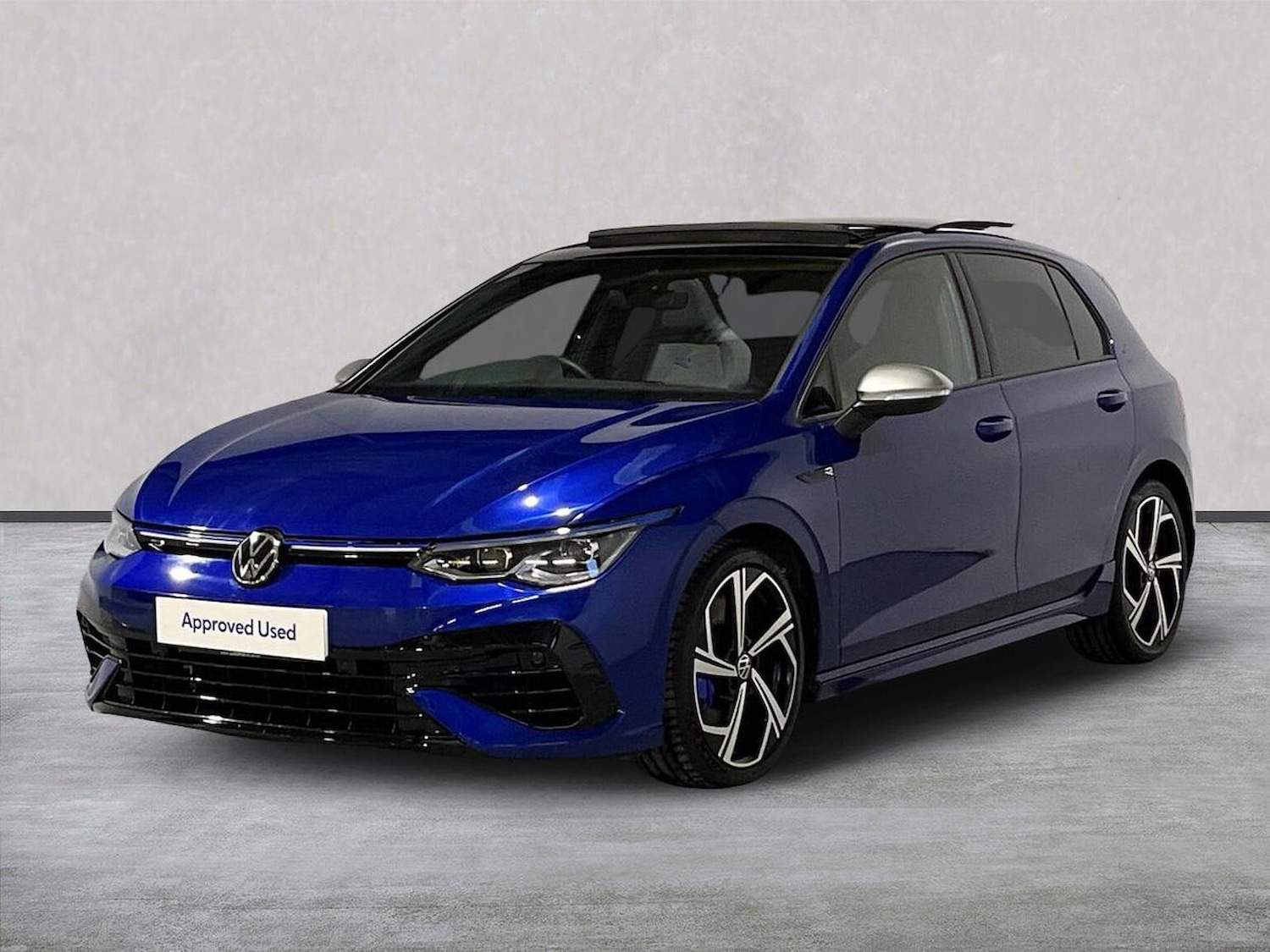 Used Volkswagen Golf 2021 for sale - 77056891: Photo 22