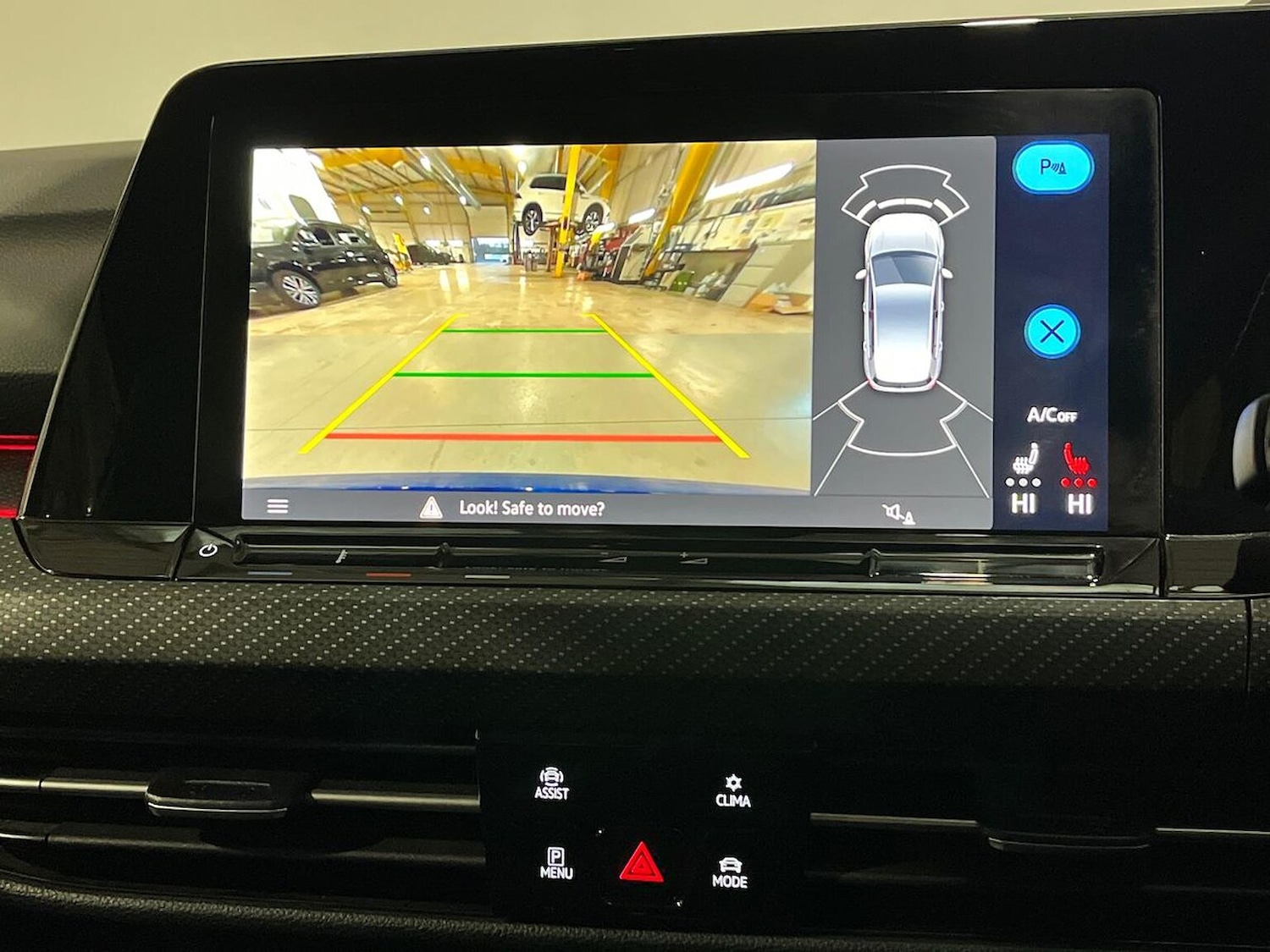 Used Volkswagen Golf 2021 for sale - 77056891: Photo 25