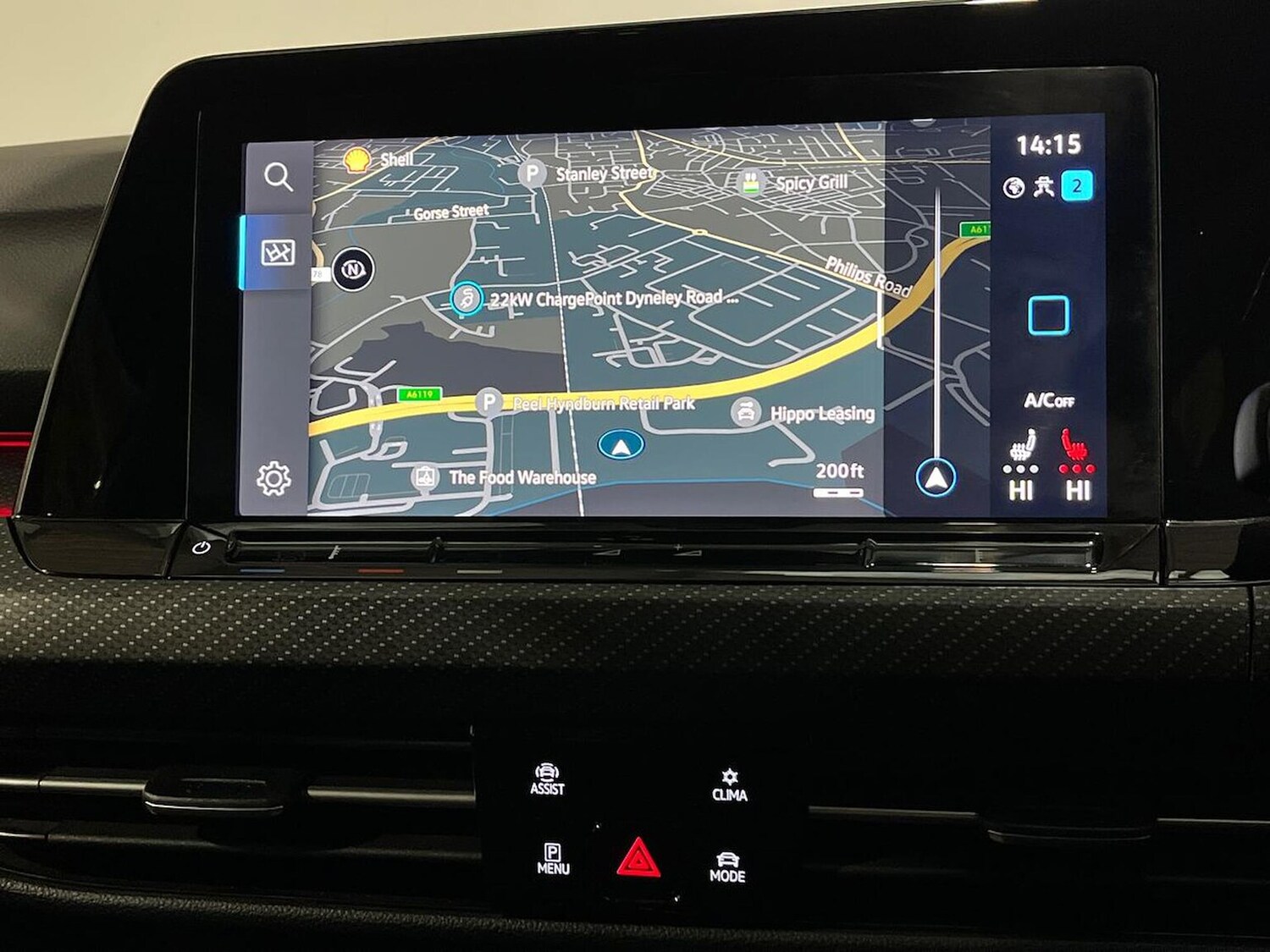 Used Volkswagen Golf 2021 for sale - 77056891: Photo 26