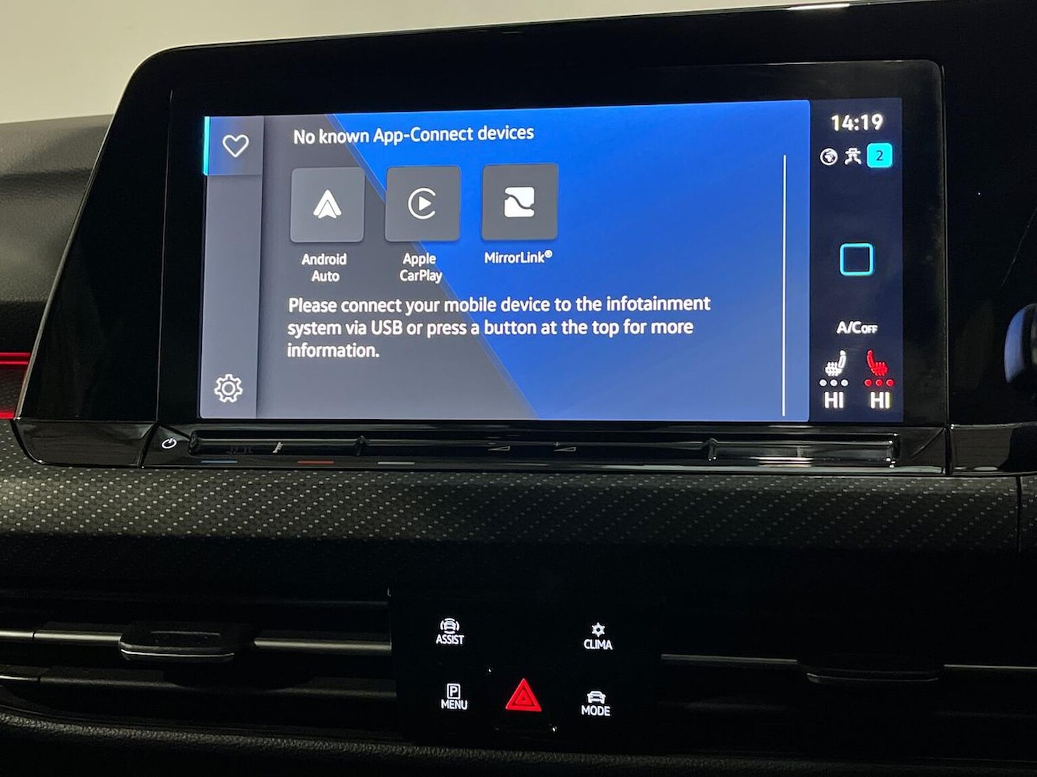 Used Volkswagen Golf 2021 for sale - 77056891: Photo 27