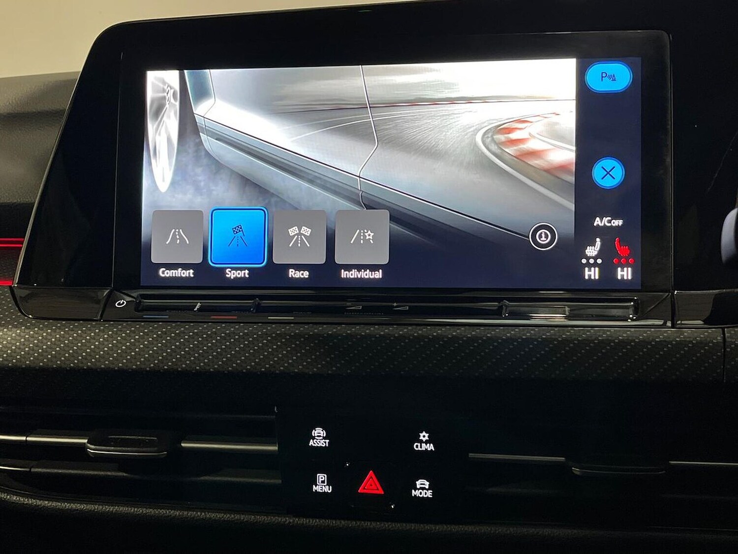 Used Volkswagen Golf 2021 for sale - 77056891: Photo 33