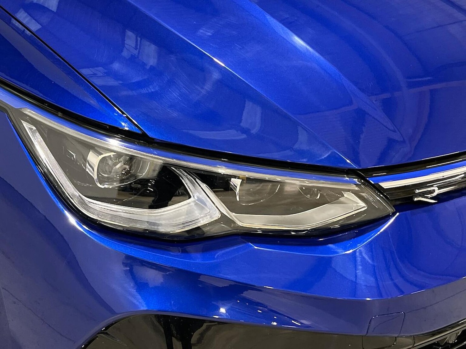 Used Volkswagen Golf 2021 for sale - 77056891: Photo 36