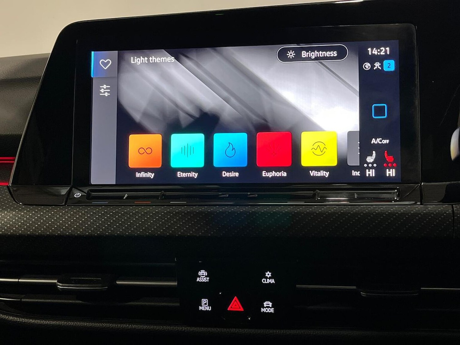 Used Volkswagen Golf 2021 for sale - 77056891: Photo 40