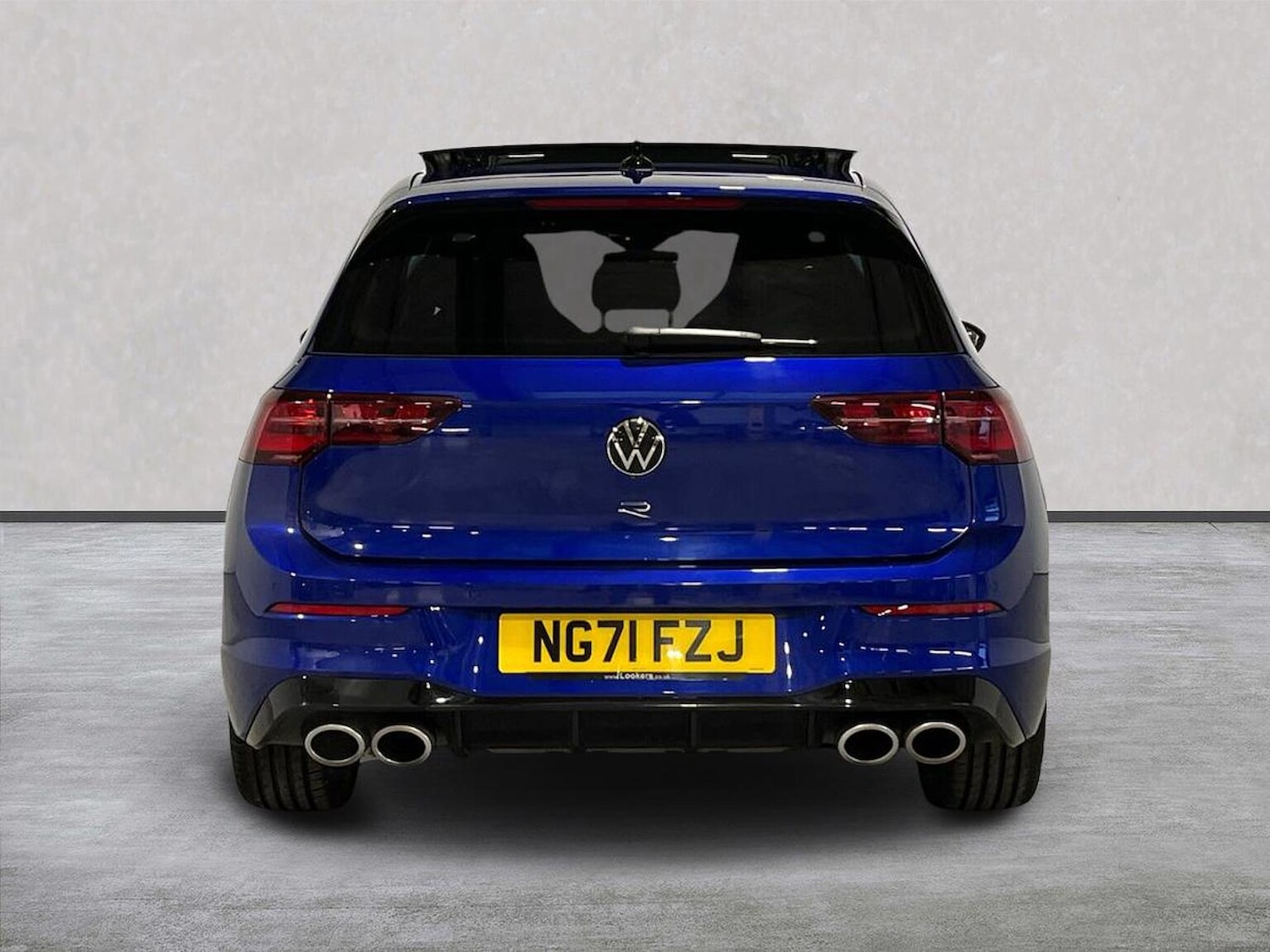 Used Volkswagen Golf 2021 for sale - 77056891: Photo 6