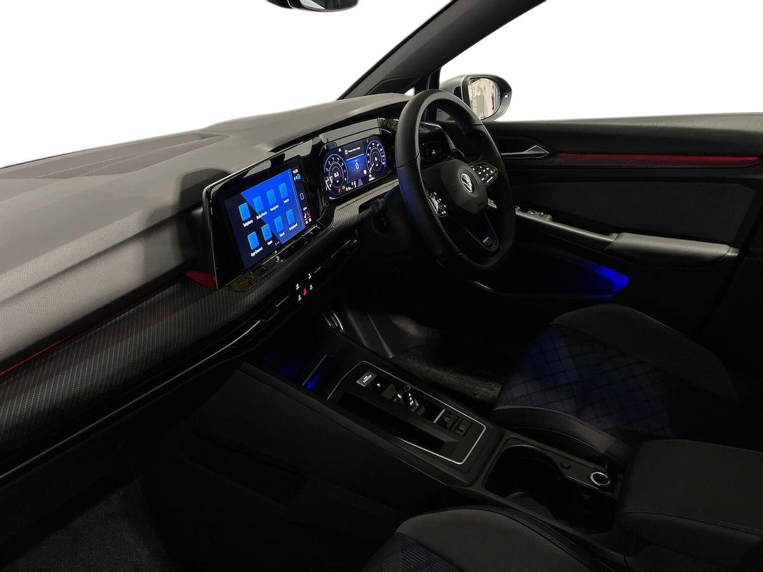 Used Volkswagen Golf 2021 for sale - 77056891: Photo 9