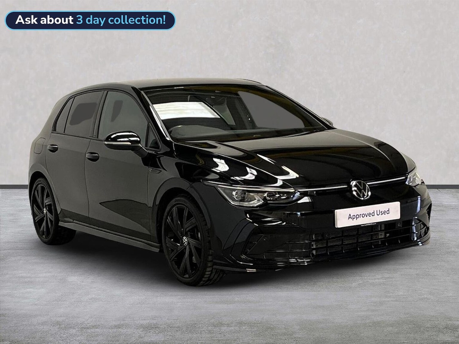Used Volkswagen Golf 2024 for sale - 76144311: Photo 1