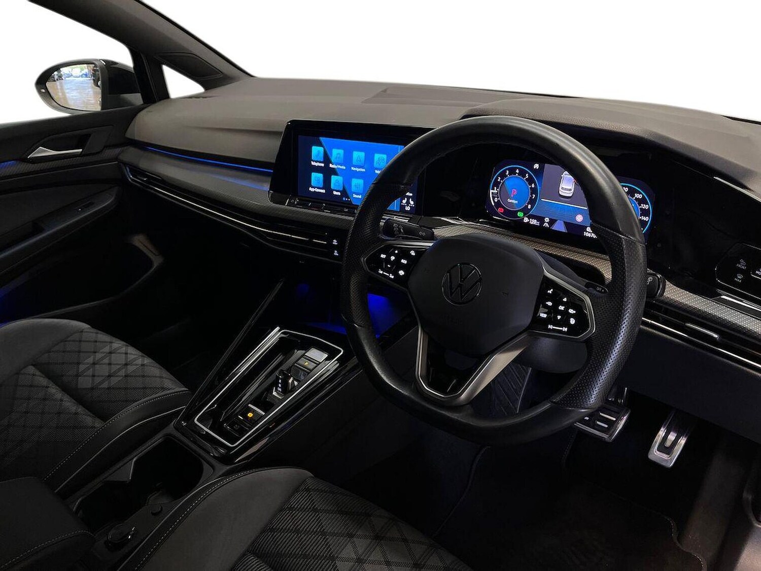 Used Volkswagen Golf 2024 for sale - 76144311: Photo 15