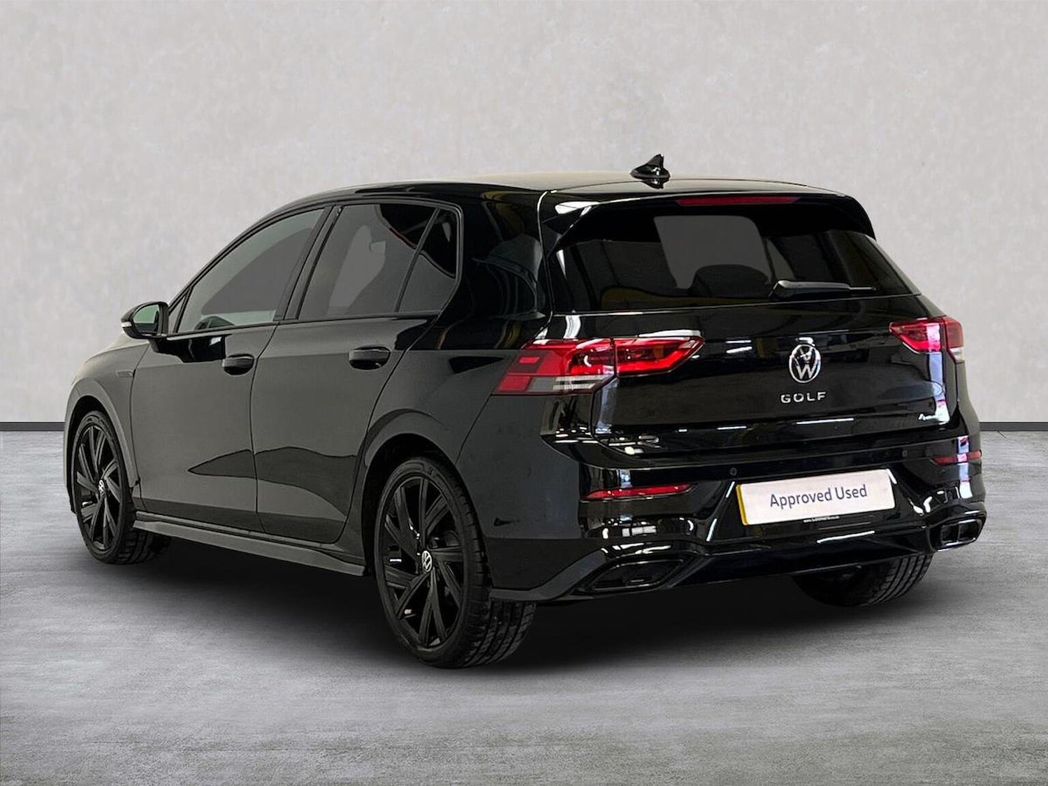 Used Volkswagen Golf 2024 for sale - 76144311: Photo 2