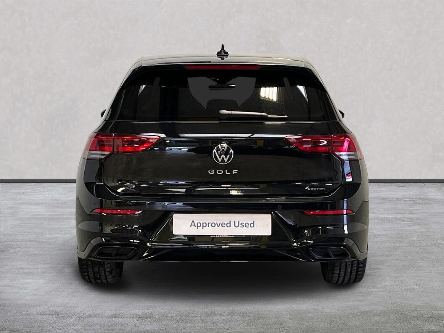 Used Volkswagen Golf 2024 for sale - 76144311: Photo 4
