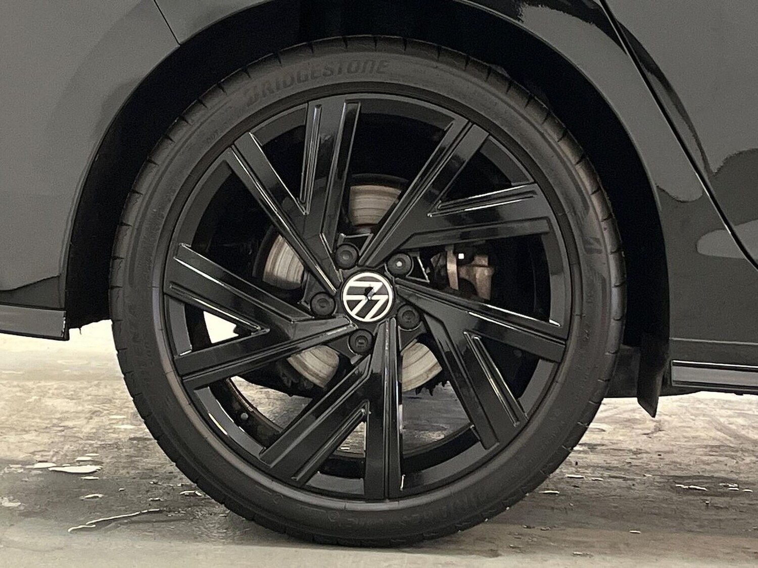 Used Volkswagen Golf 2024 for sale - 76144311: Photo 6