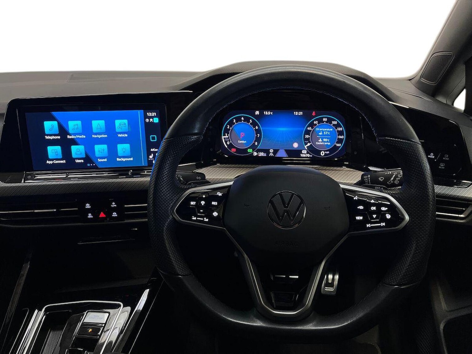 Used Volkswagen Golf 2024 for sale - 76144311: Photo 9