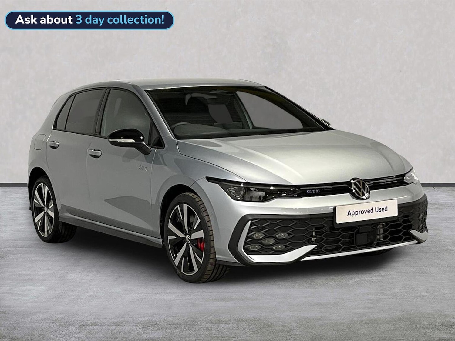 Used Volkswagen Golf 2025 for sale - 76741135: Photo 1