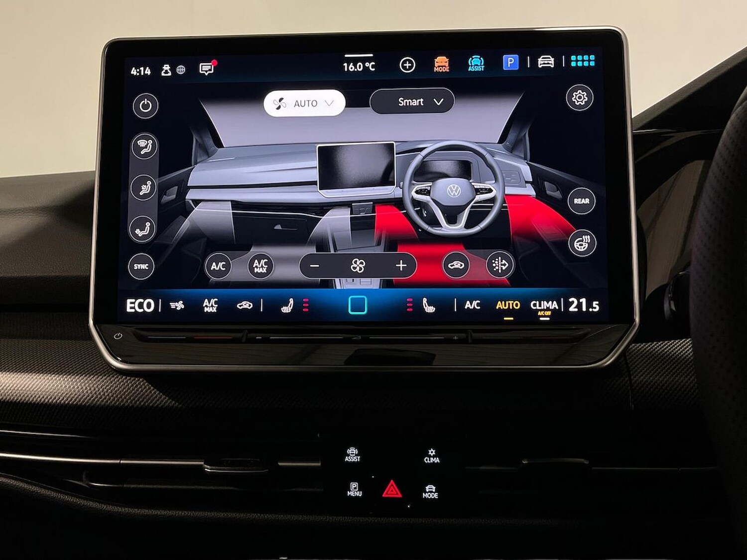 Used Volkswagen Golf 2025 for sale - 76741135: Photo 12