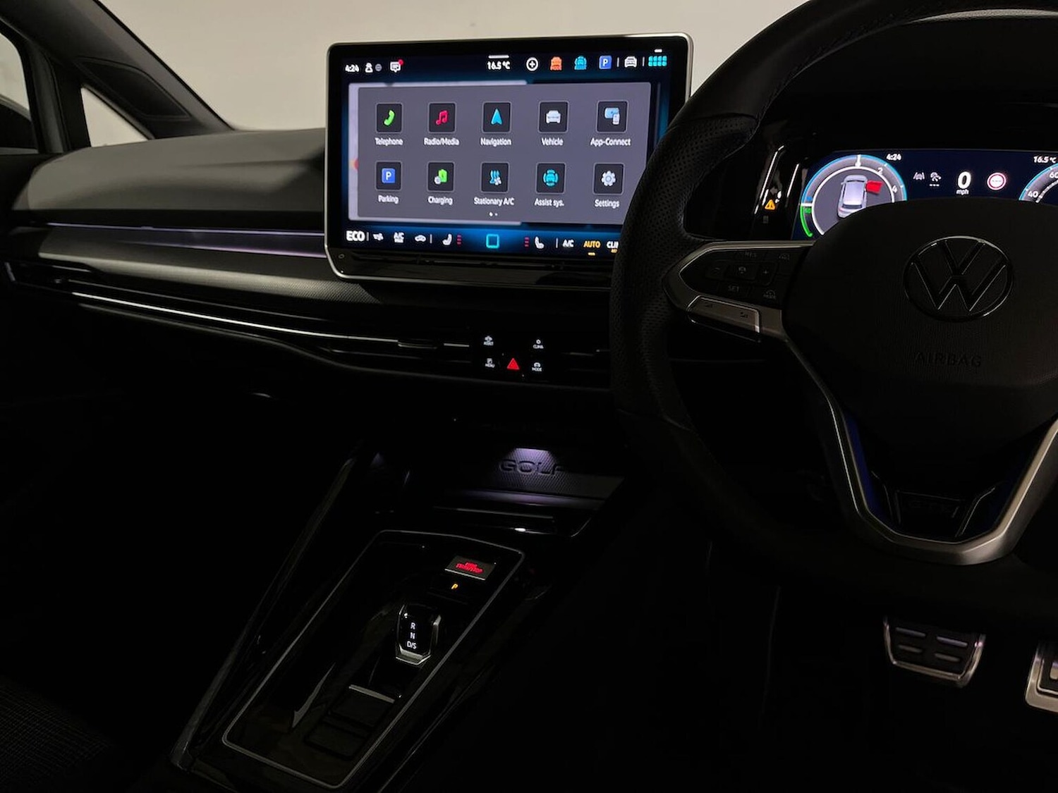 Used Volkswagen Golf 2025 for sale - 76741135: Photo 13