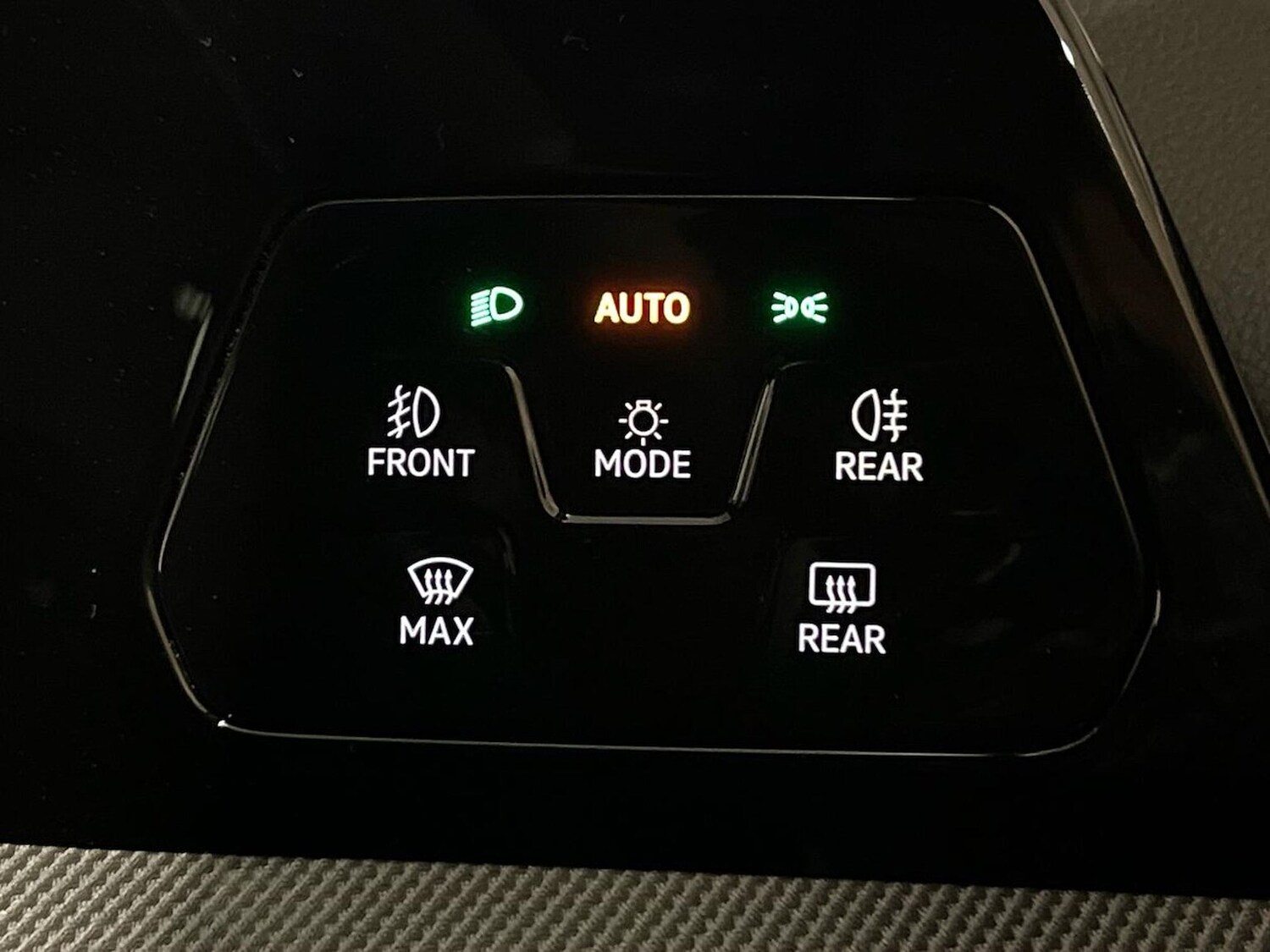 Used Volkswagen Golf 2025 for sale - 76741135: Photo 22