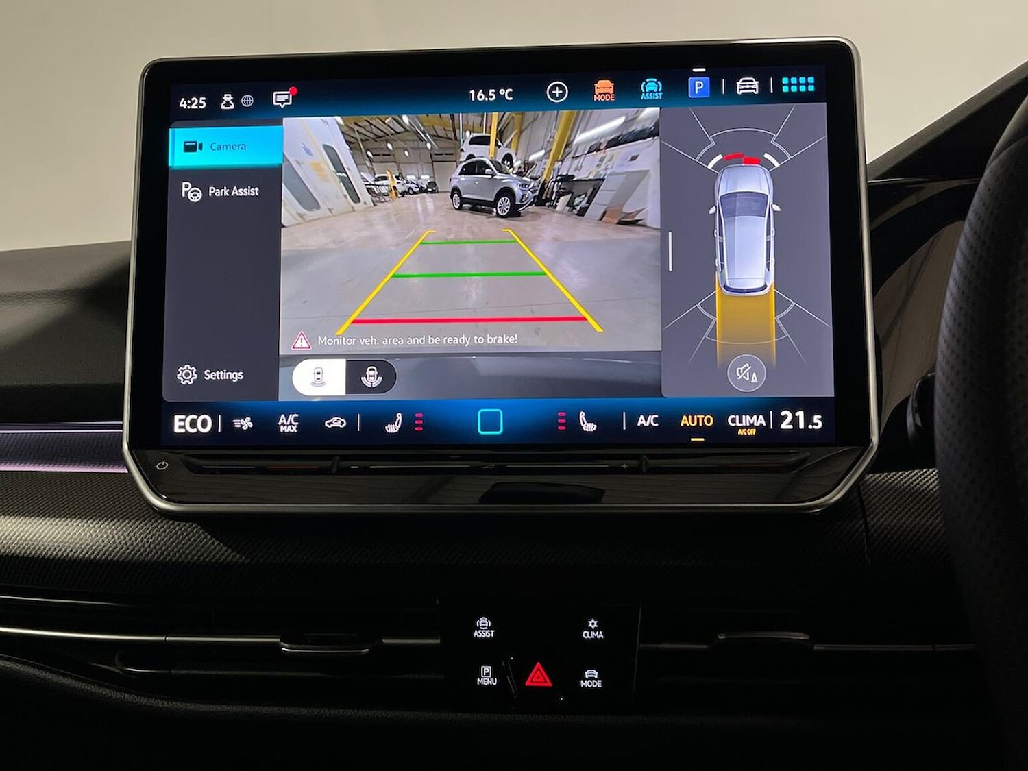 Used Volkswagen Golf 2025 for sale - 76741135: Photo 23