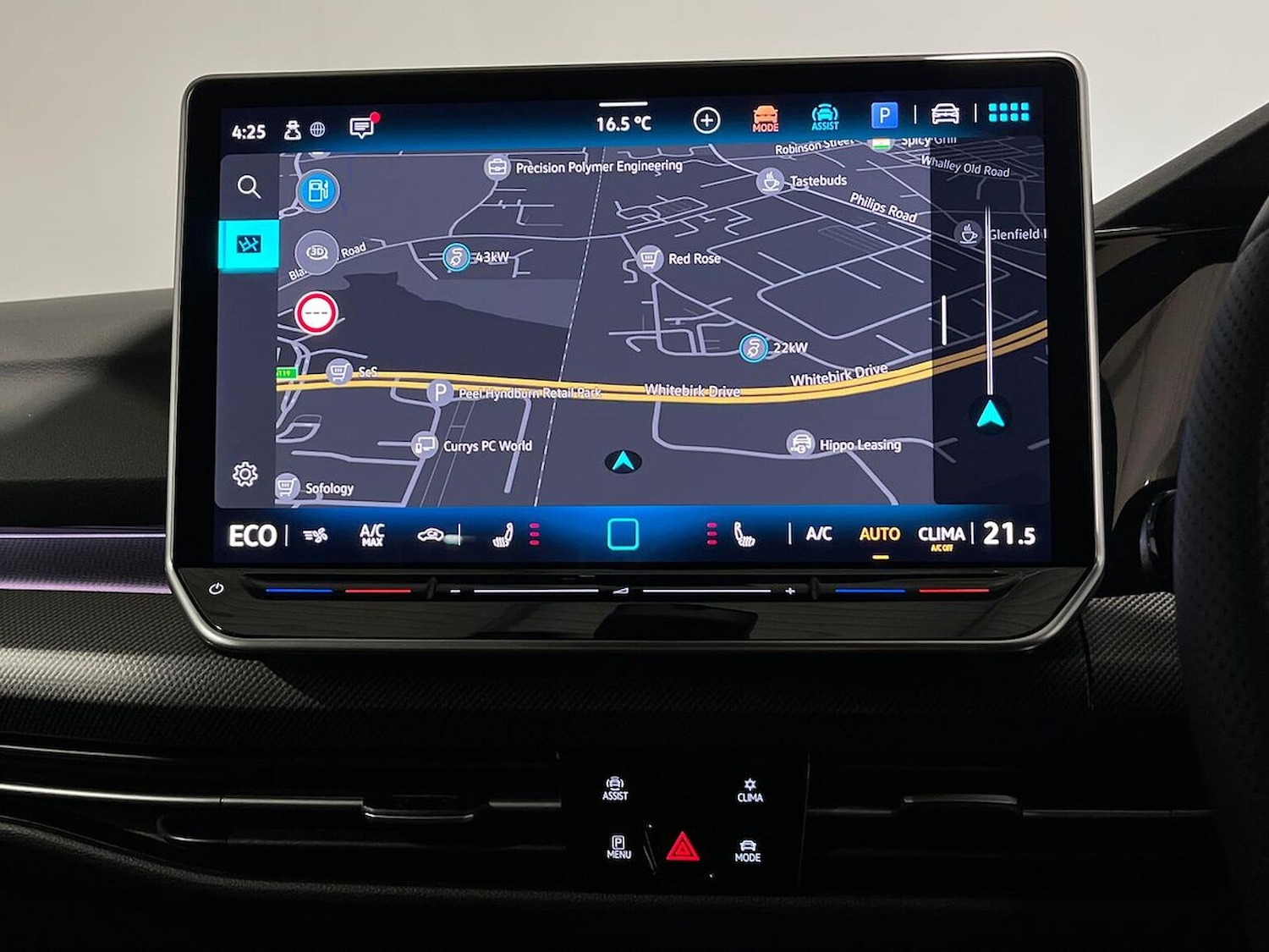 Used Volkswagen Golf 2025 for sale - 76741135: Photo 24