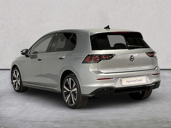 Used Volkswagen Golf 2025 for sale - 76741135: Photo