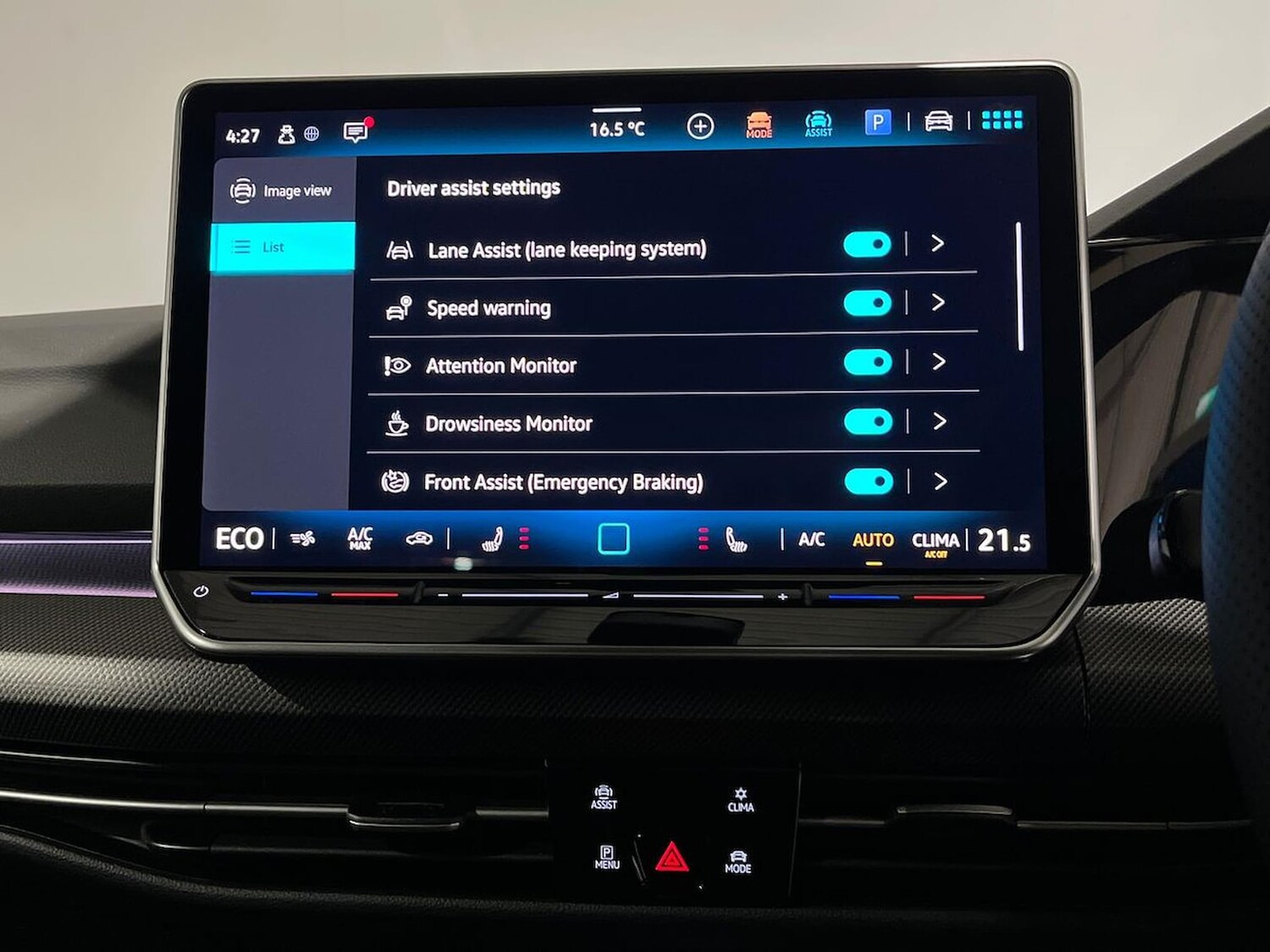 Used Volkswagen Golf 2025 for sale - 76741135: Photo 38