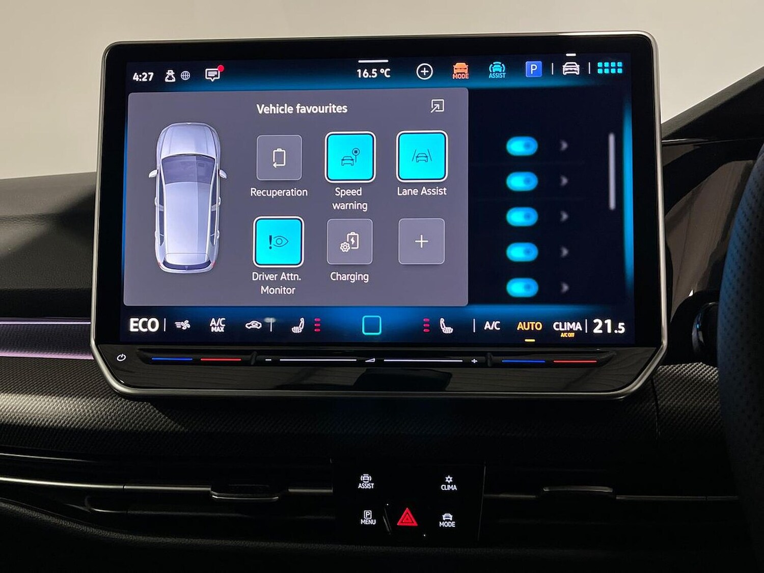 Used Volkswagen Golf 2025 for sale - 76741135: Photo 39