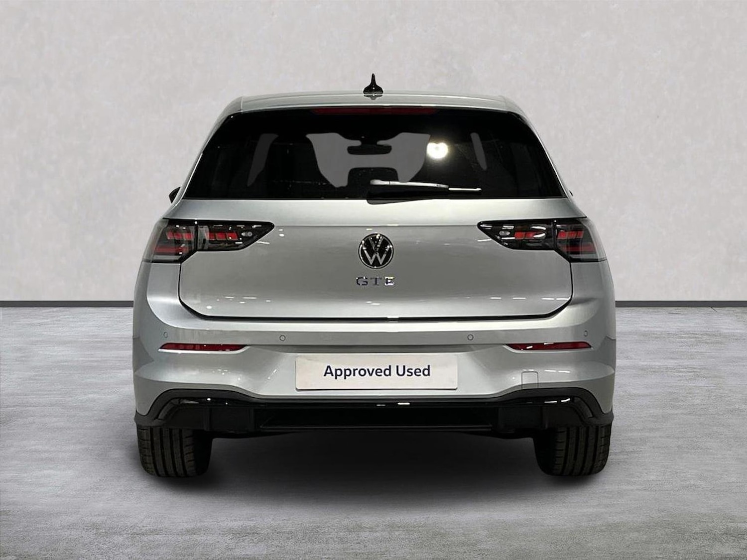 Used Volkswagen Golf 2025 for sale - 76741135: Photo 4