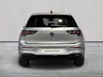 Used Volkswagen Golf 2025 for sale - 76741135: Photo