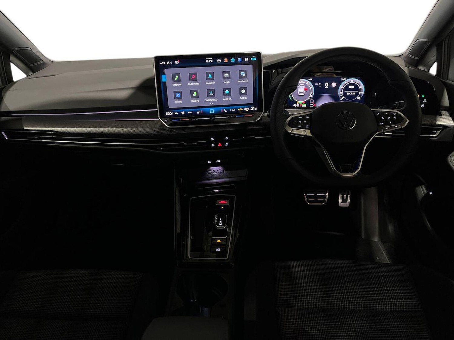 Used Volkswagen Golf 2025 for sale - 76741135: Photo 8