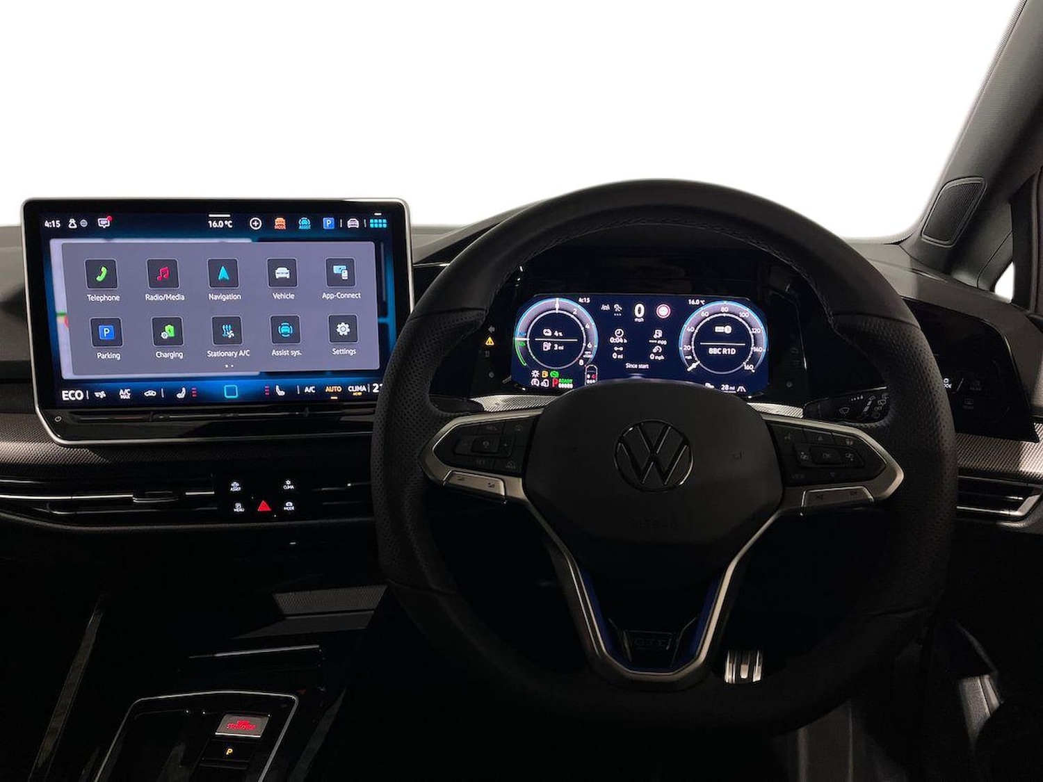 Used Volkswagen Golf 2025 for sale - 76741135: Photo 9