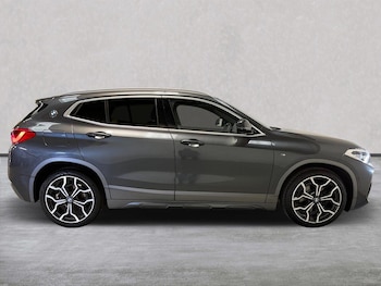 Used BMW X2 2020 for sale - 75956223: Photo