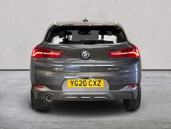 Used BMW X2 2020 for sale - 75956223: Photo