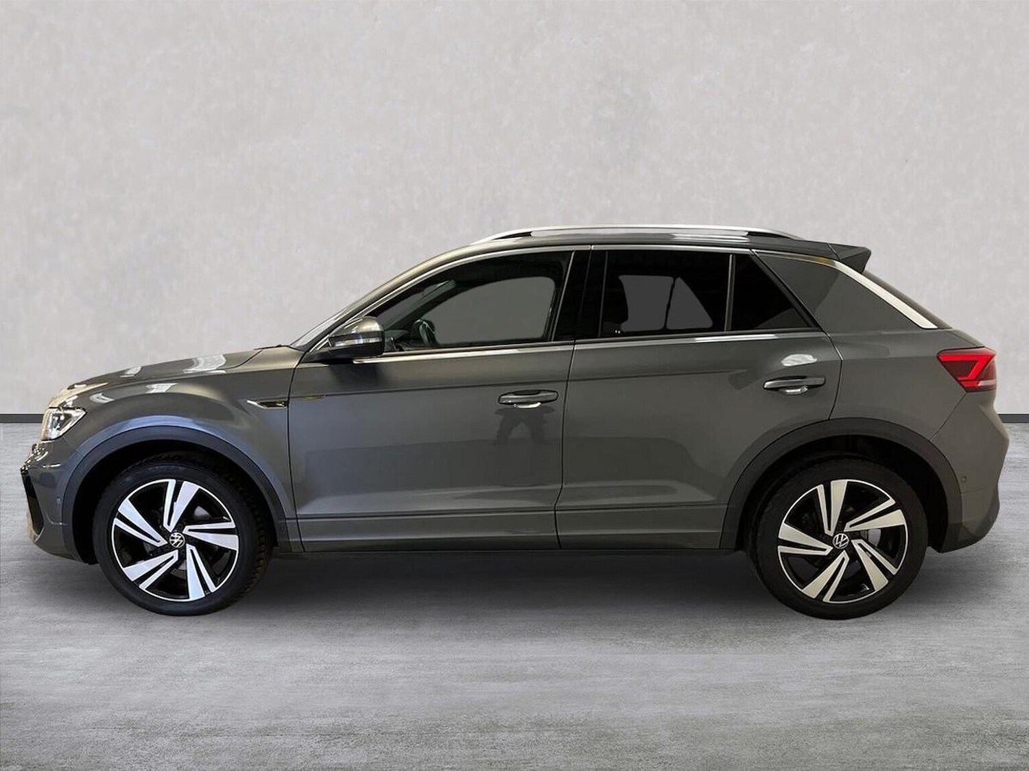 Used Volkswagen T-Roc 2022 for sale - 76305373: Photo 19