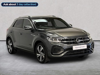 Volkswagen - T-Roc