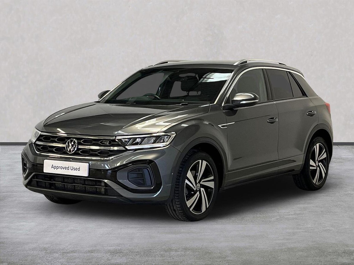 Used Volkswagen T-Roc 2022 for sale - 76305373: Photo 20