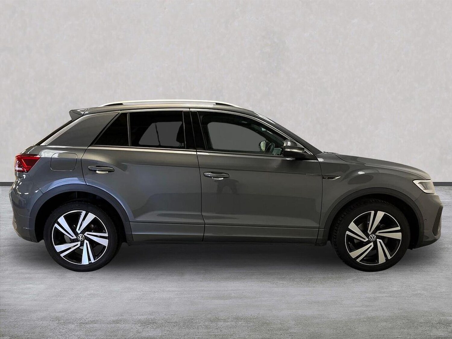 Used Volkswagen T-Roc 2022 for sale - 76305373: Photo 3