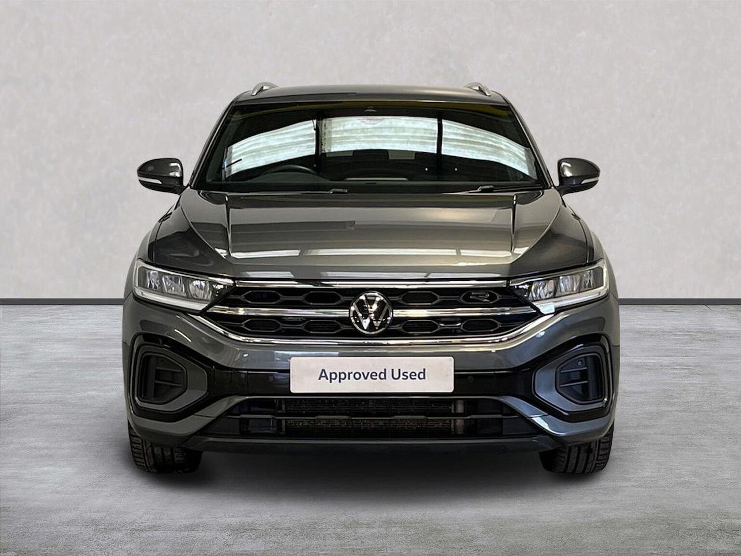Used Volkswagen T-Roc 2022 for sale - 76305373: Photo 5