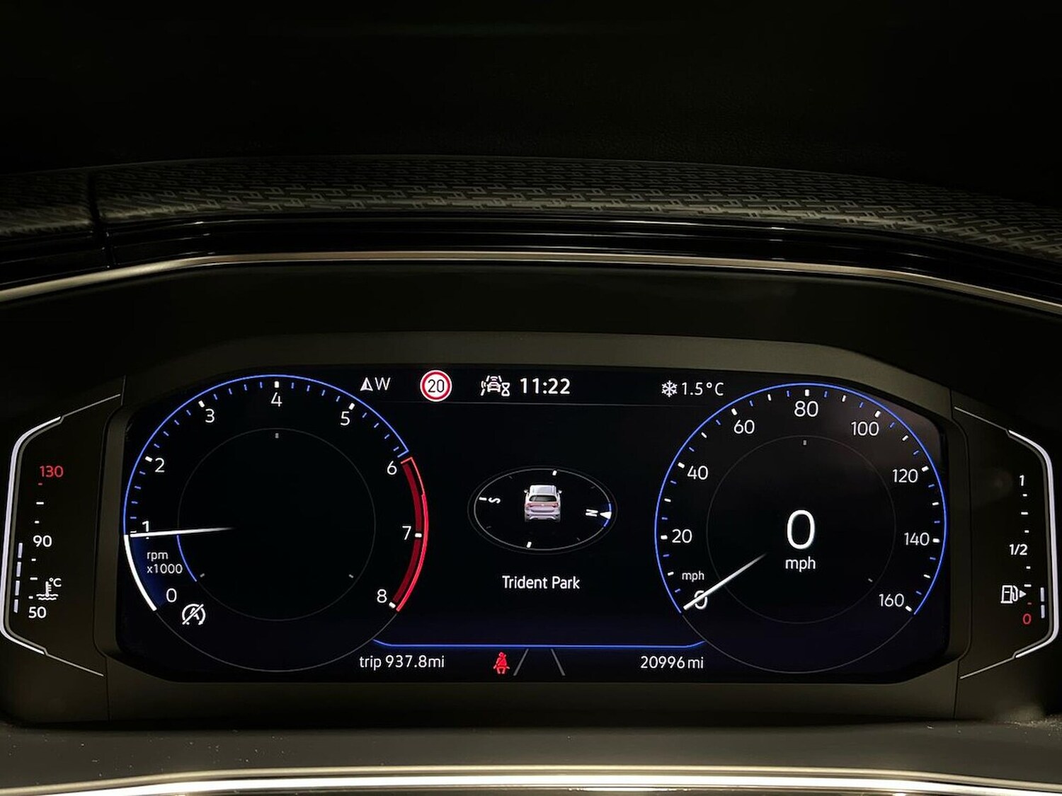 Used Volkswagen T-Cross 2022 for sale - 78176512: Photo 10