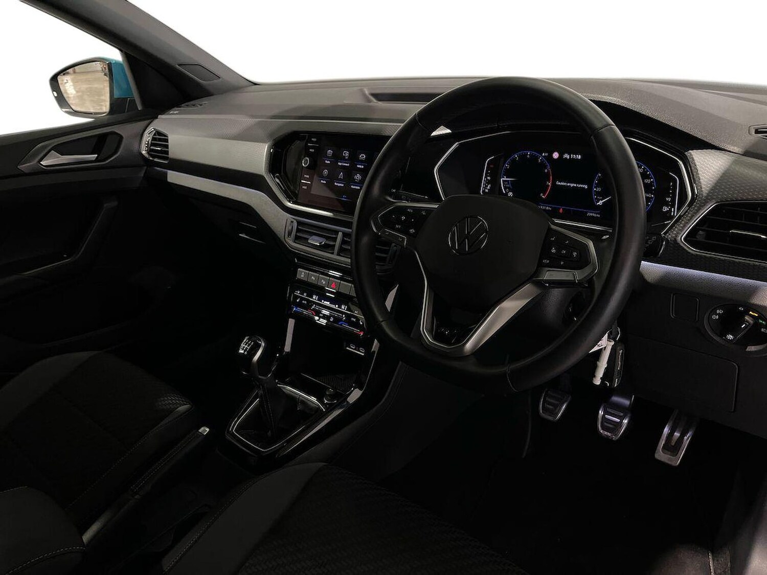 Used Volkswagen T-Cross 2022 for sale - 78176512: Photo 15