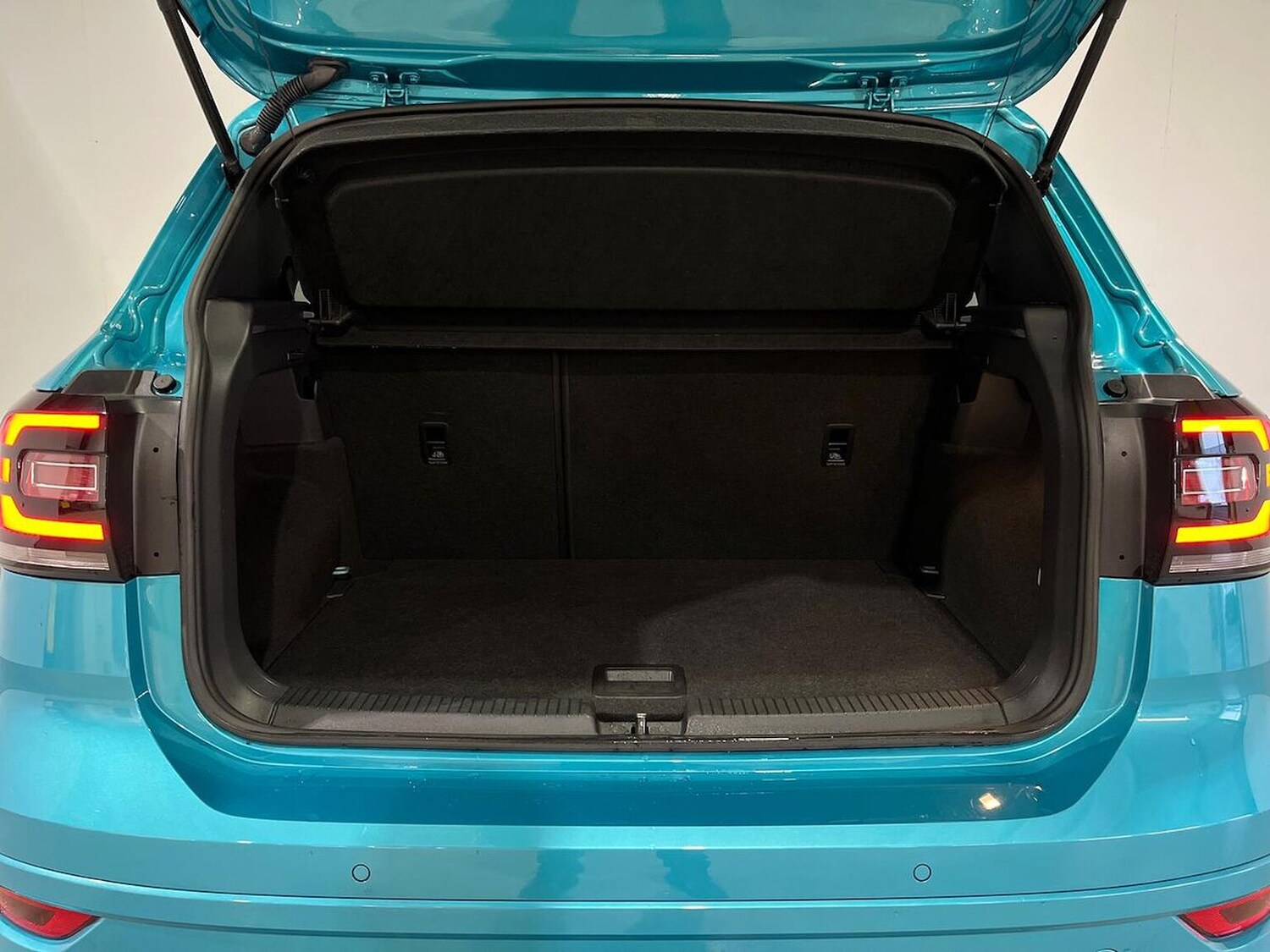 Used Volkswagen T-Cross 2022 for sale - 78176512: Photo 17