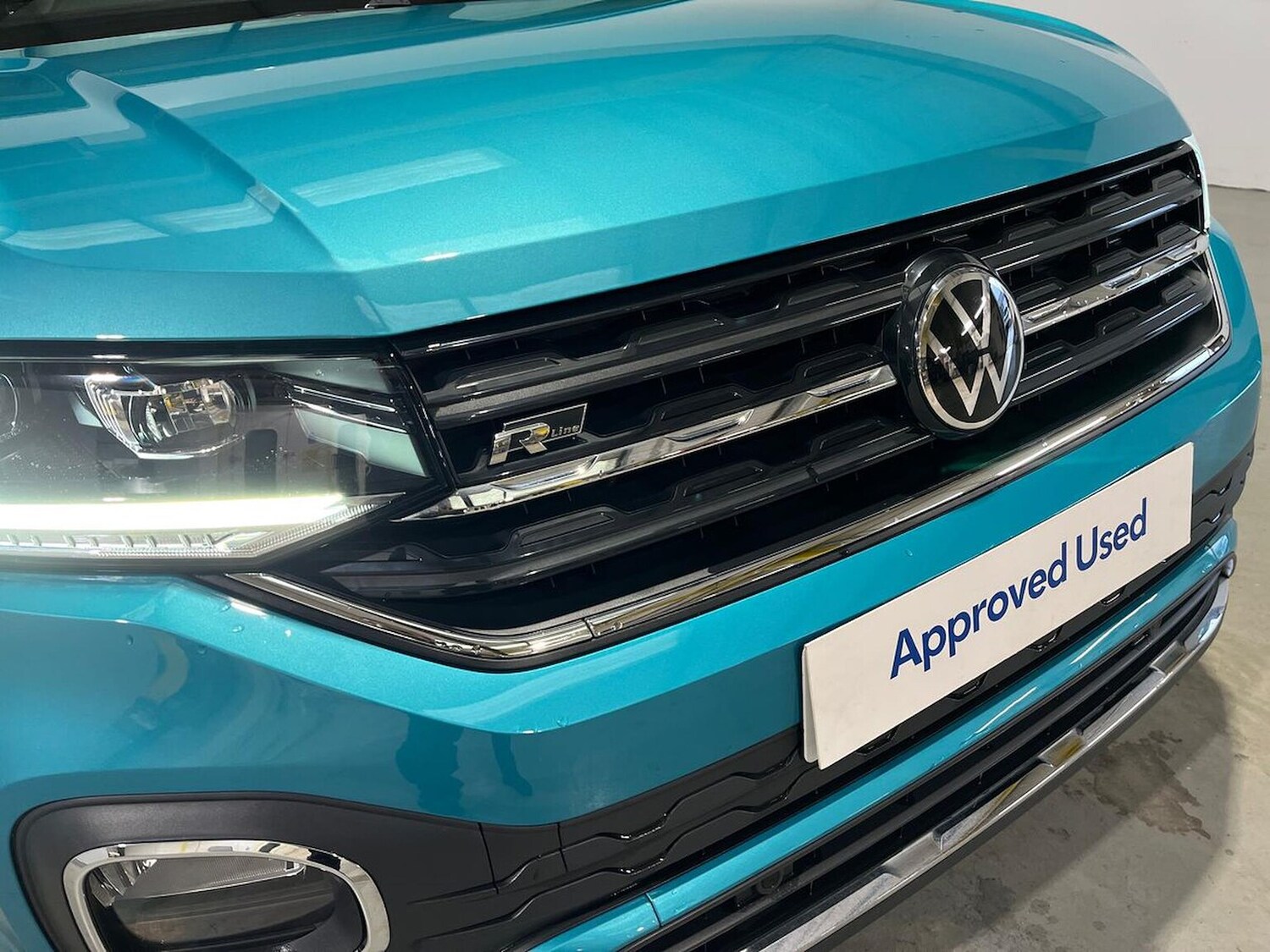 Used Volkswagen T-Cross 2022 for sale - 78176512: Photo 33