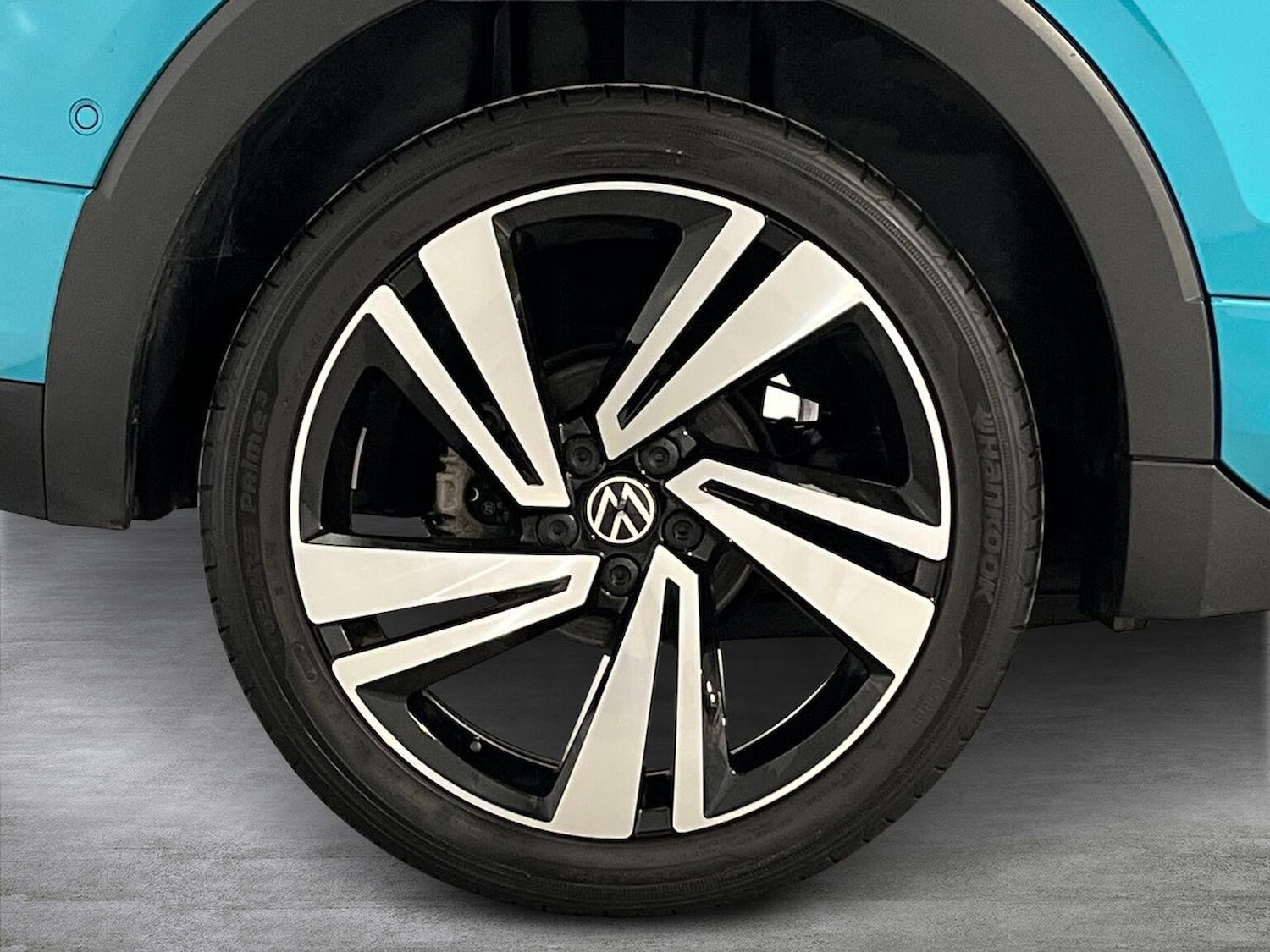 Used Volkswagen T-Cross 2022 for sale - 78176512: Photo 6