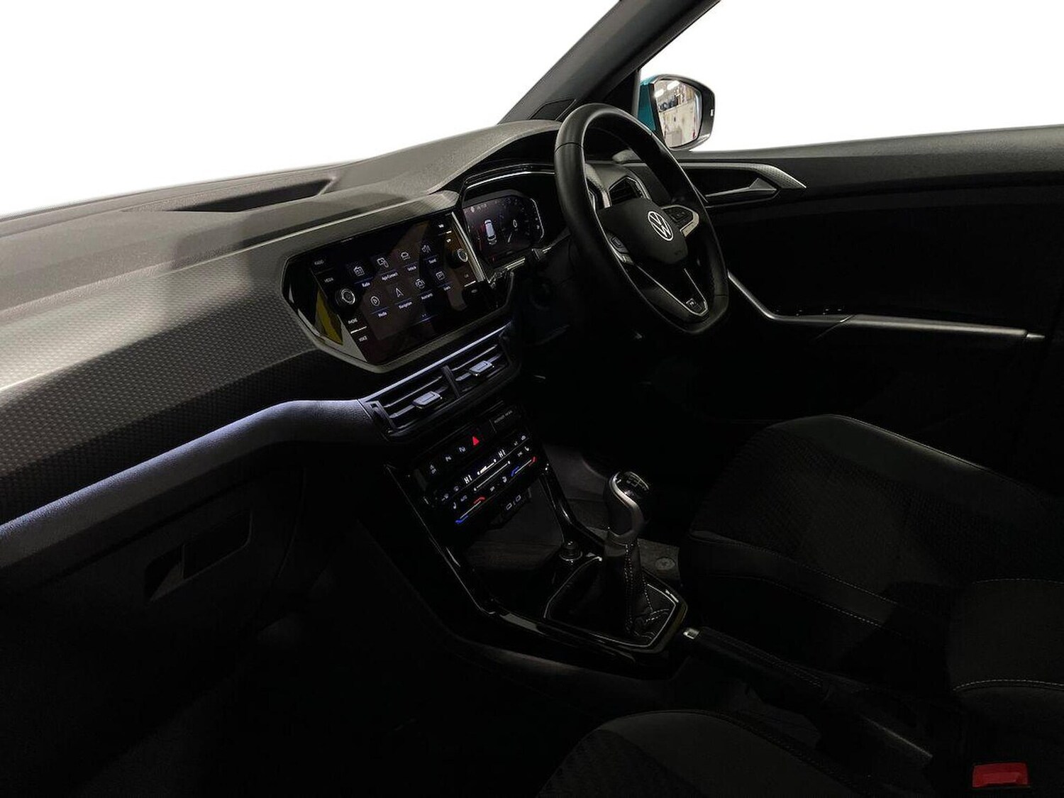 Used Volkswagen T-Cross 2022 for sale - 78176512: Photo 7