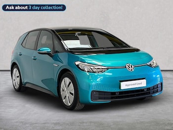 Volkswagen - ID3